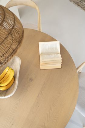 Eleonora Nola Rond Eettafel