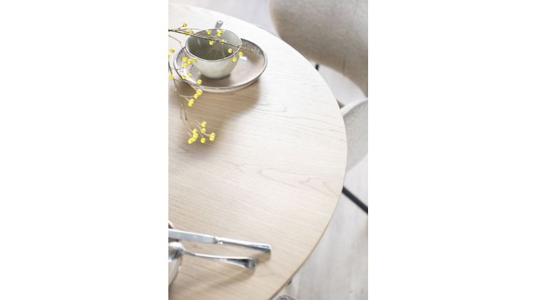 Eleonora Nola Rond Eettafel