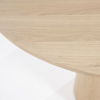 Eleonora Nola Rond Eettafel