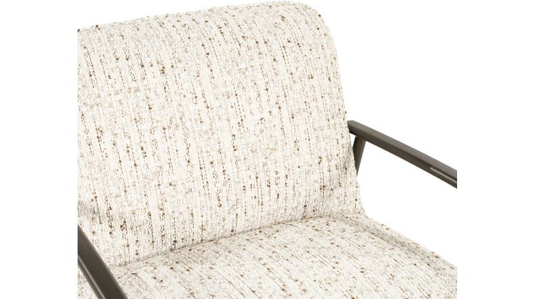 Eleonora Norel Fauteuil