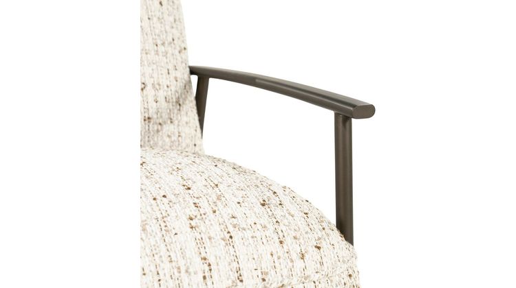 Eleonora Norel Fauteuil