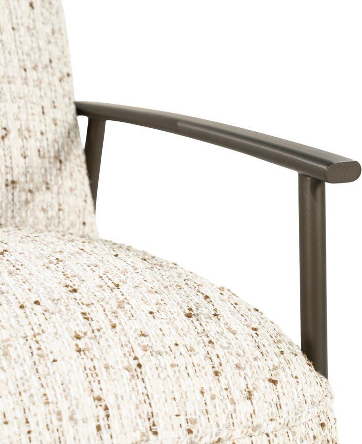 Eleonora Norel Fauteuil
