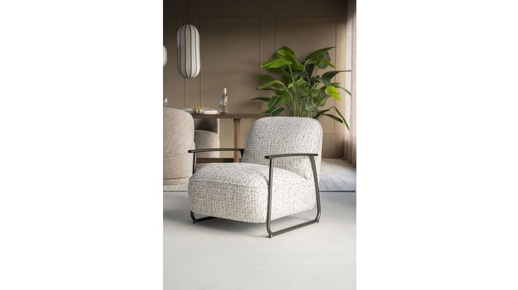 Eleonora Norel Fauteuil