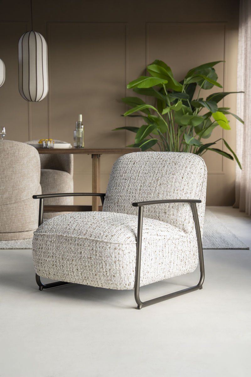 Eleonora Norel Fauteuil