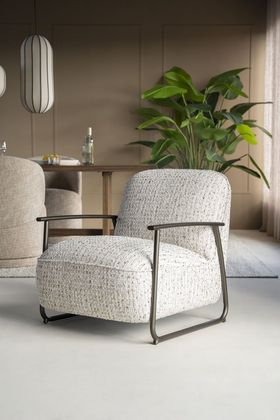 Eleonora Norel Fauteuil