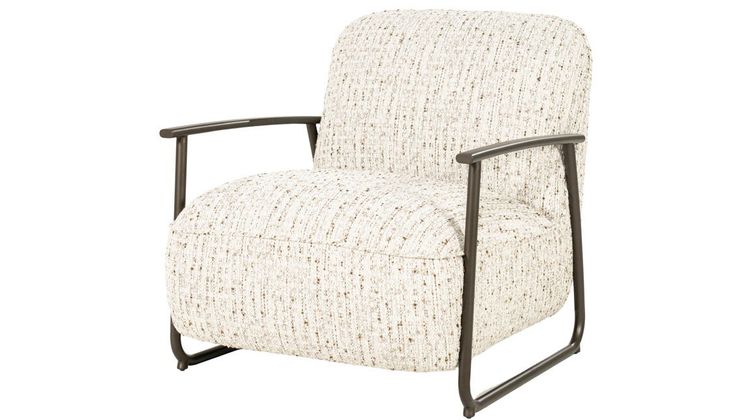 Eleonora Norel Fauteuil