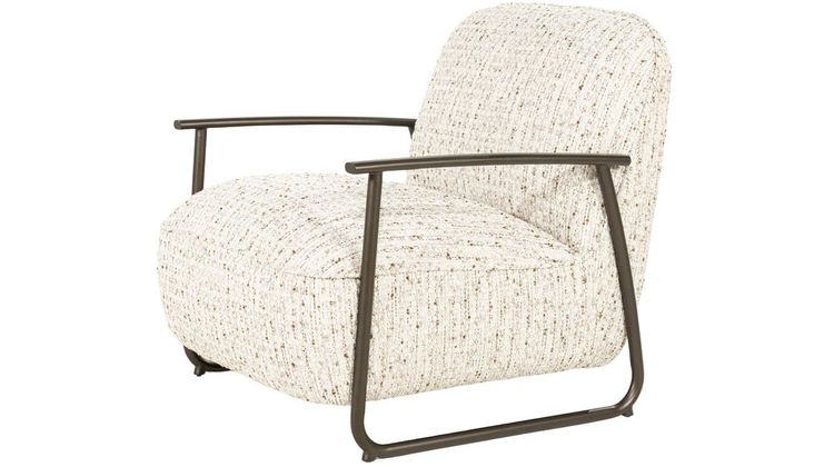 Eleonora Norel Fauteuil