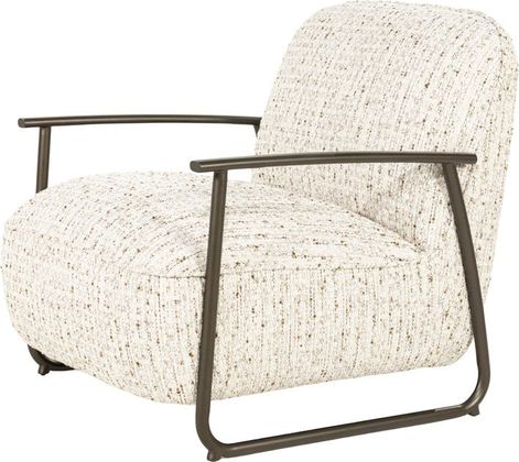 Eleonora Norel Fauteuil