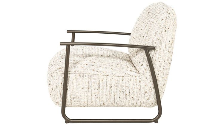 Eleonora Norel Fauteuil