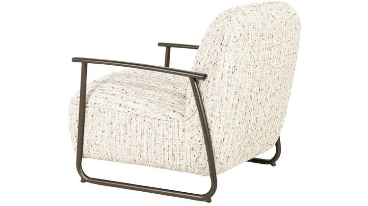 Eleonora Norel Fauteuil