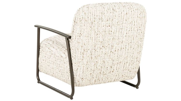 Eleonora Norel Fauteuil