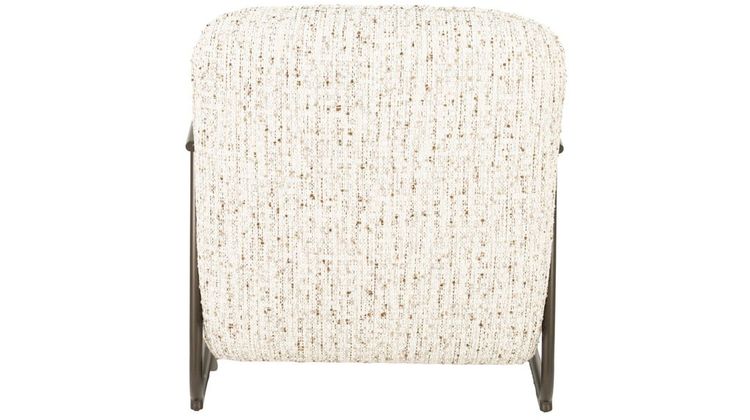 Eleonora Norel Fauteuil