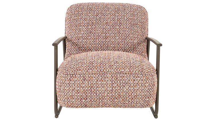 Eleonora Norel Fauteuil