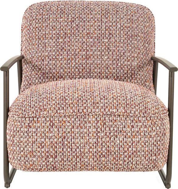 Eleonora Norel Fauteuil