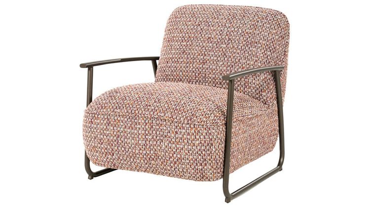 Eleonora Norel Fauteuil