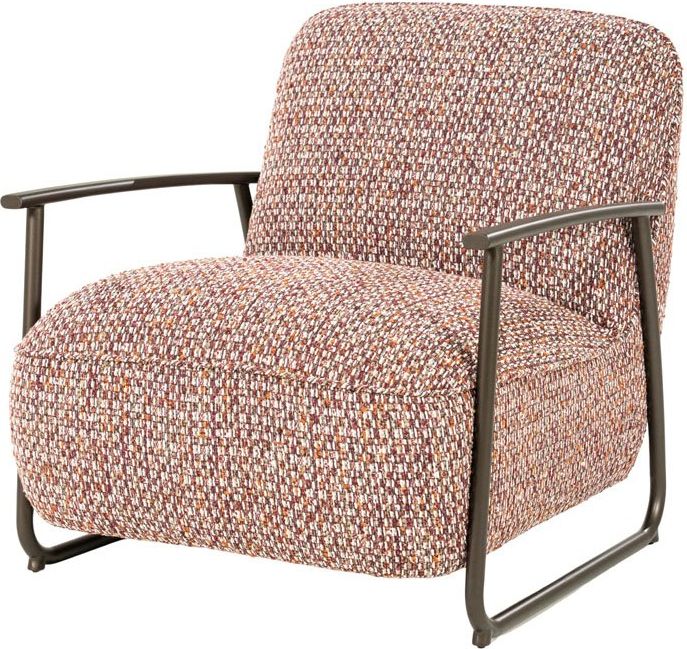 Eleonora Norel Fauteuil