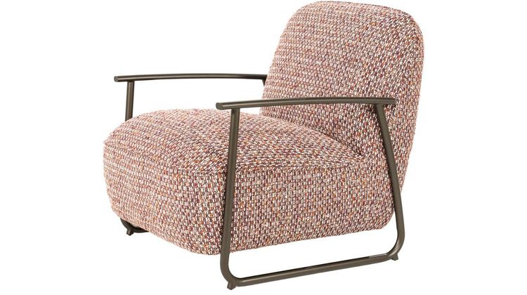 Eleonora Norel Fauteuil