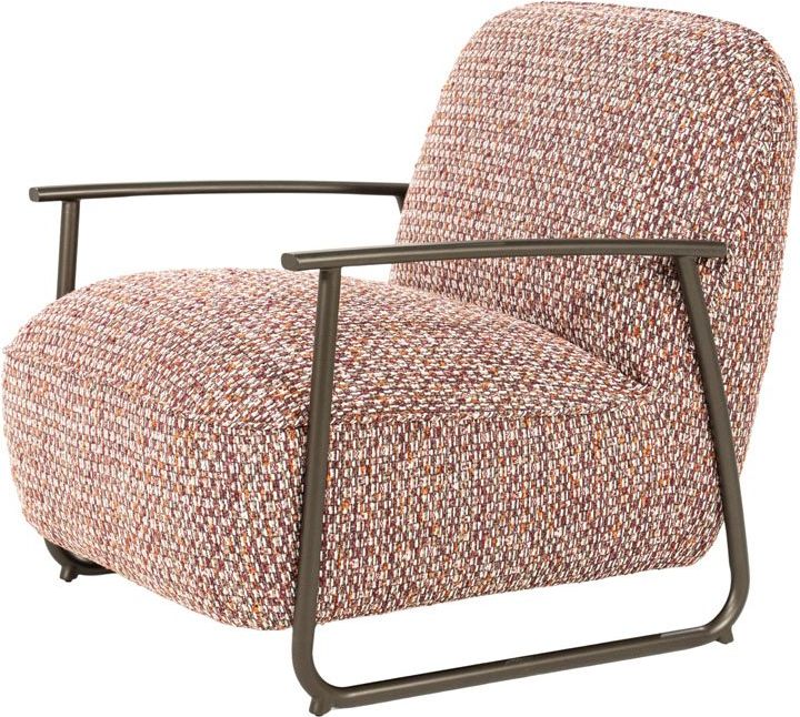 Eleonora Norel Fauteuil