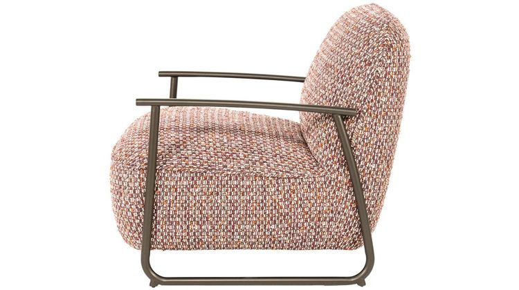 Eleonora Norel Fauteuil