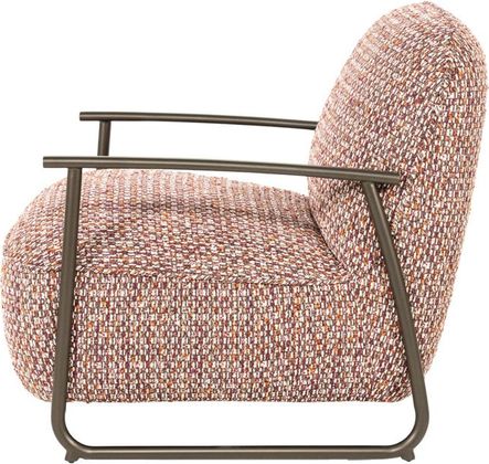 Eleonora Norel Fauteuil