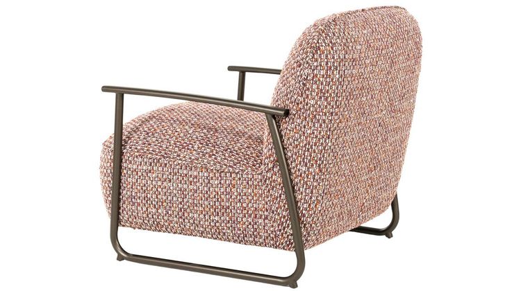 Eleonora Norel Fauteuil