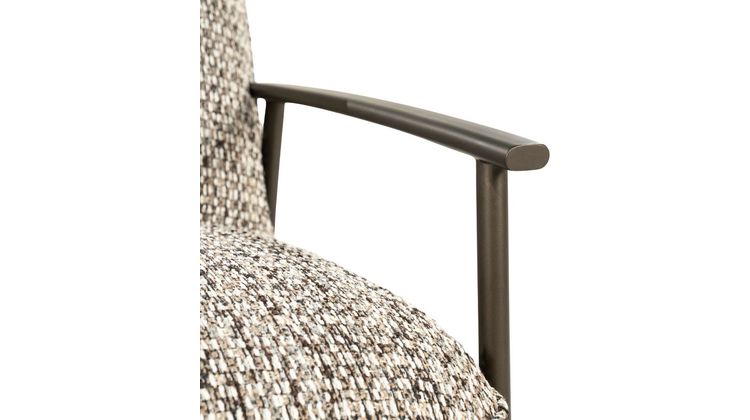 Eleonora Norel Fauteuil