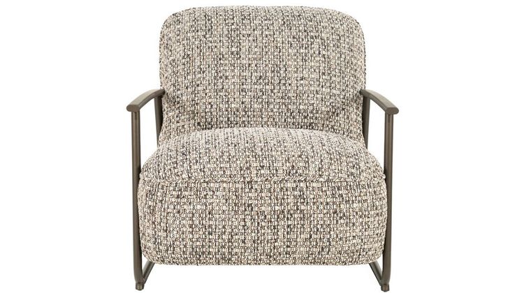 Eleonora Norel Fauteuil