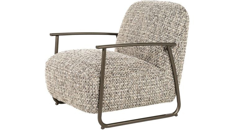 Eleonora Norel Fauteuil