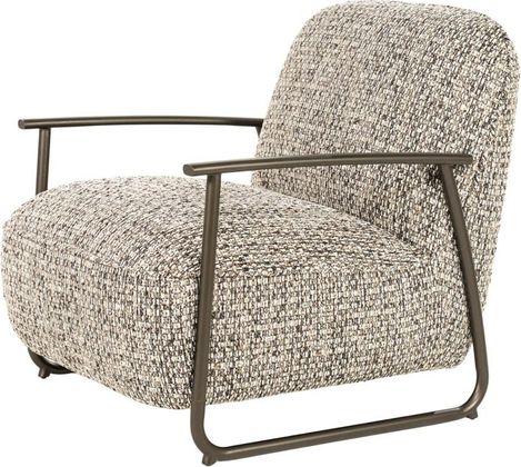 Eleonora Norel Fauteuil