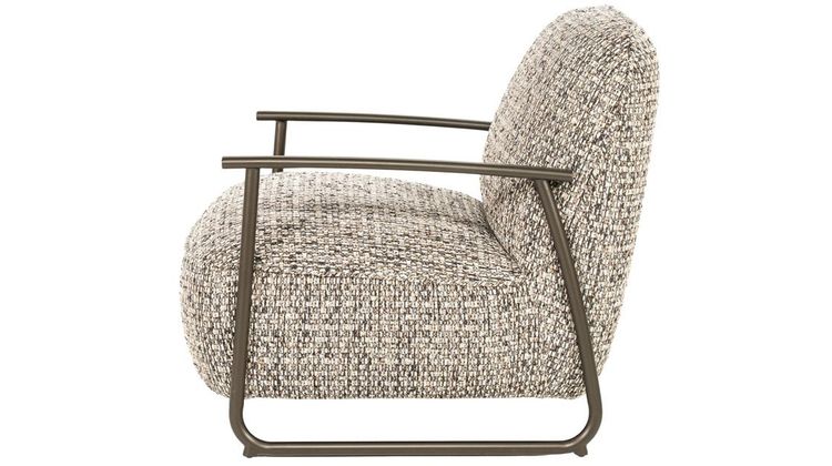 Eleonora Norel Fauteuil