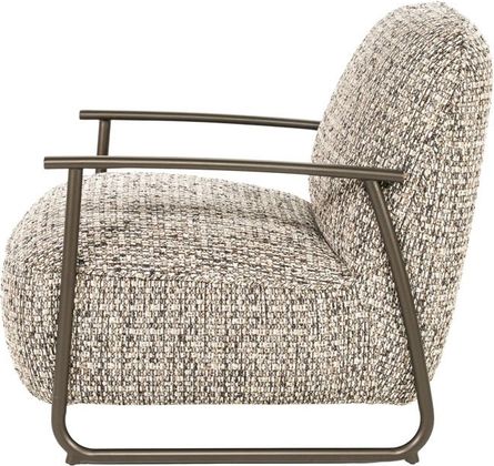 Eleonora Norel Fauteuil