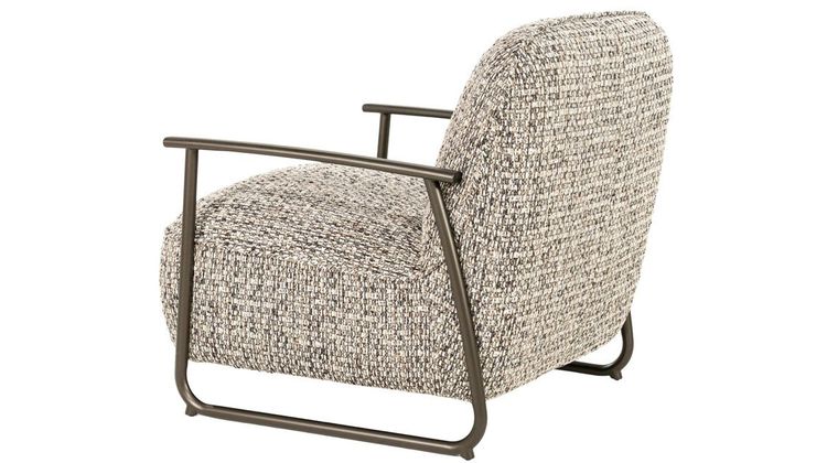 Eleonora Norel Fauteuil