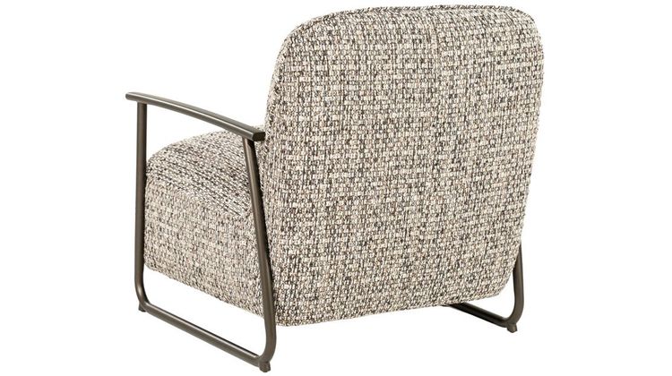 Eleonora Norel Fauteuil