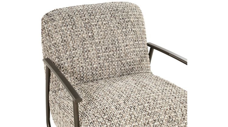 Eleonora Norel Fauteuil