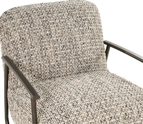 Eleonora Norel Fauteuil