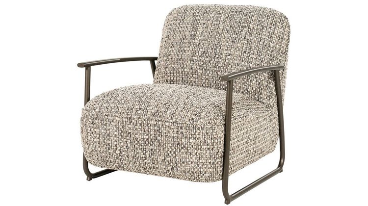 Eleonora Norel Fauteuil