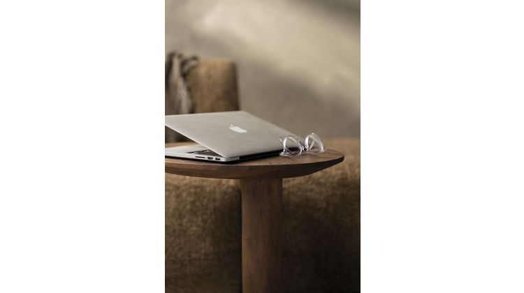 Eleonora Novia Bijzettafel