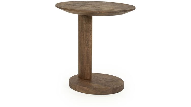 Eleonora Novia Bijzettafel