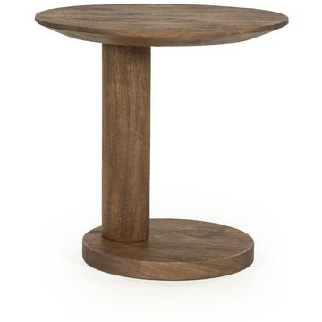 Eleonora Novia Bijzettafel