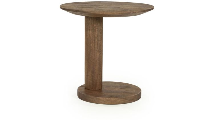 Eleonora Novia Bijzettafel