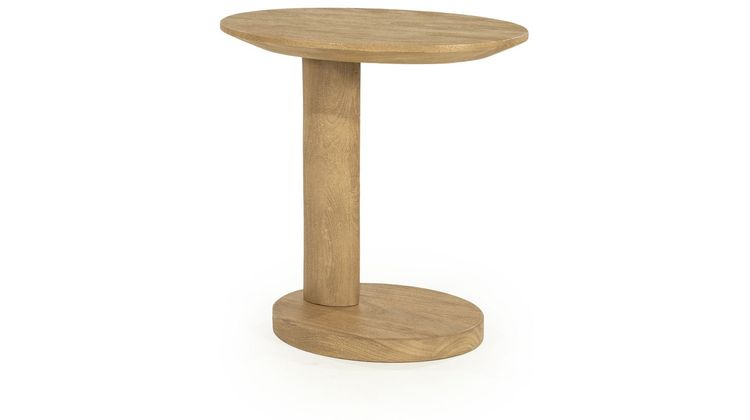 Eleonora Novia Bijzettafel