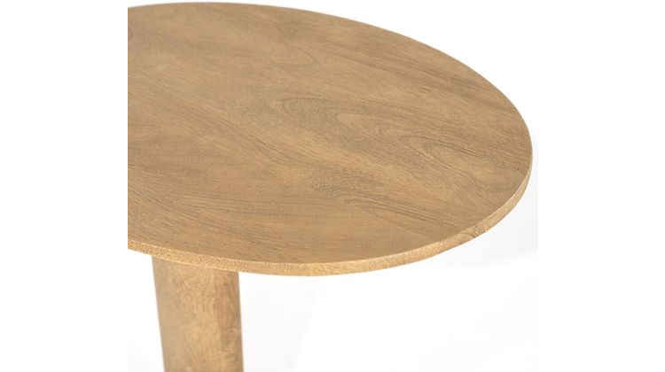 Eleonora Novia Bijzettafel