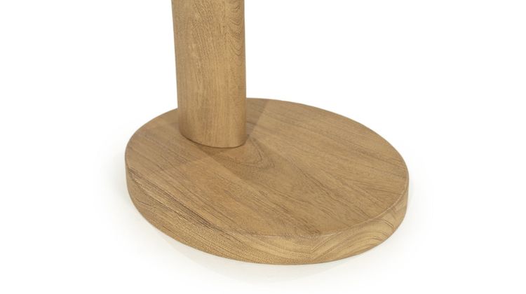 Eleonora Novia Bijzettafel