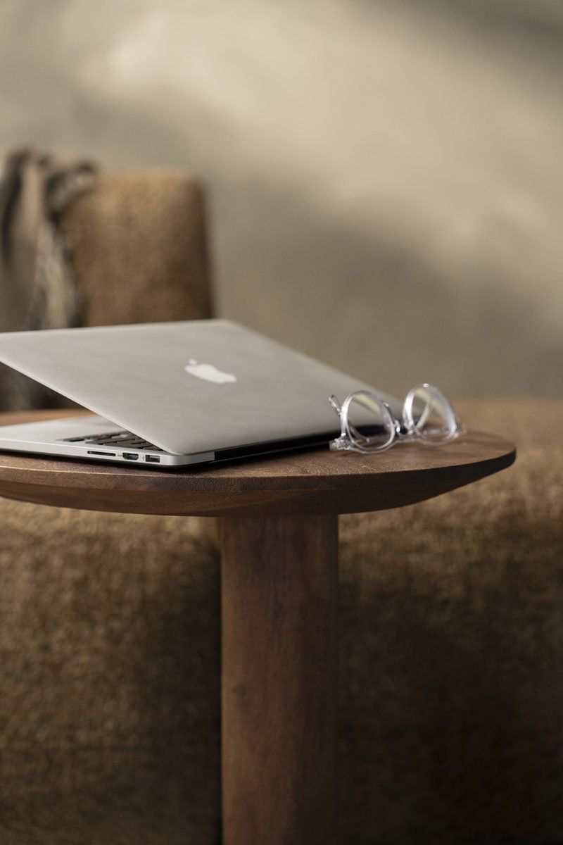 Eleonora Novia Bijzettafel