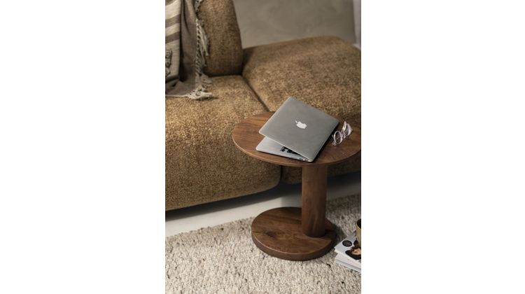 Eleonora Novia Bijzettafel