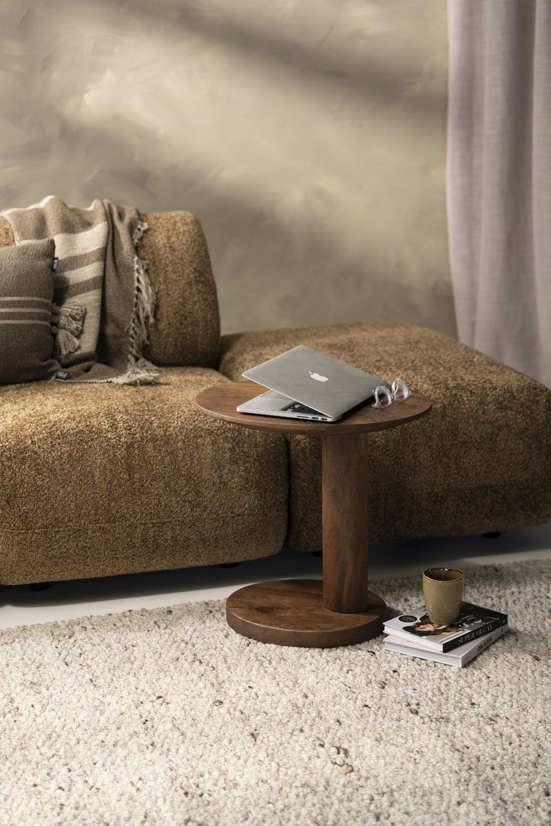 Eleonora Novia Bijzettafel