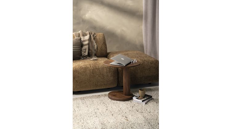 Eleonora Novia Bijzettafel