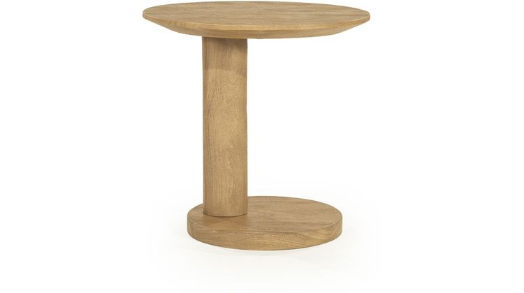 Eleonora Novia Bijzettafel