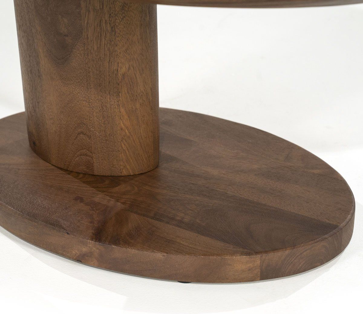 Eleonora Novia Lichtbruin Salontafel