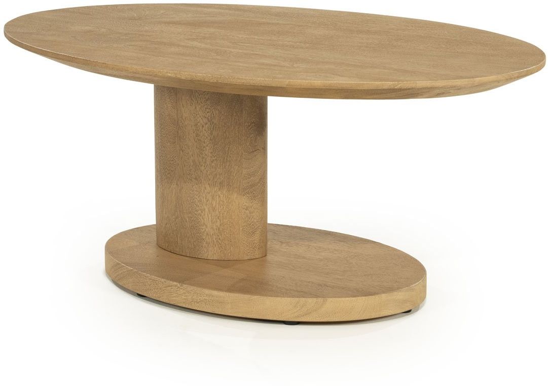 Eleonora Novia Naturel Salontafel